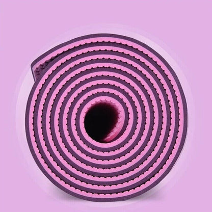 Mobility Foam™ Yoga Mat