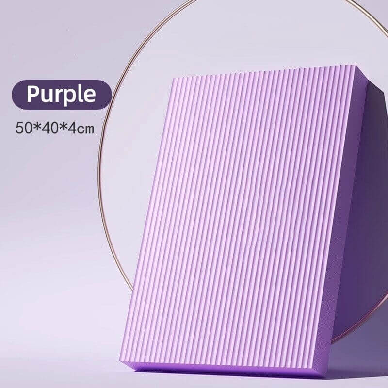 Mobility Foam™ Premium Balance Pad