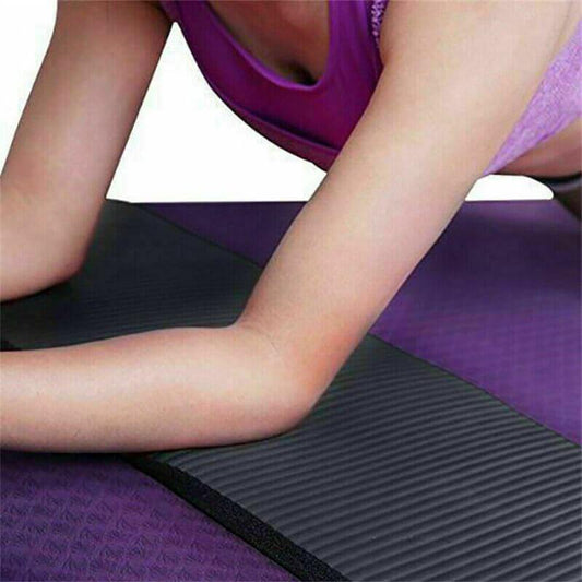 Mobility Foam™ 15mm Exercise Mat