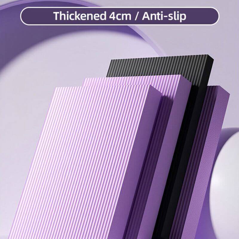 Mobility Foam™ Premium Balance Pad