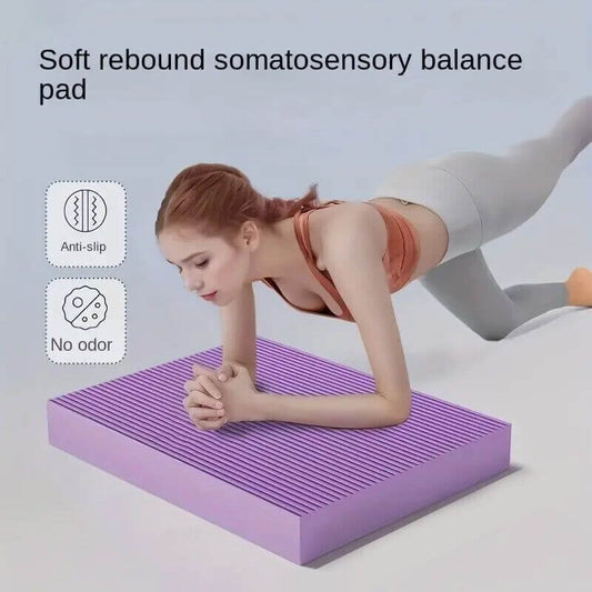 Mobility Foam™ Premium Balance Pad