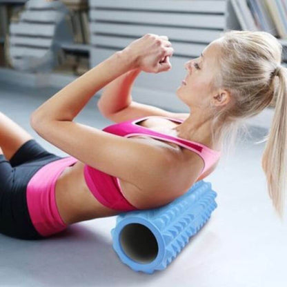 MobilityFoam™ Wolf Tooth Roller