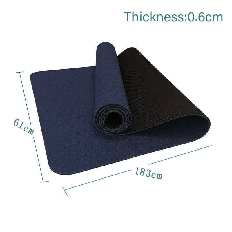 Mobility Foam™ Yoga Mat