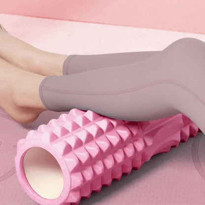 Mobility Foam™ Premium Crescent Style Roller