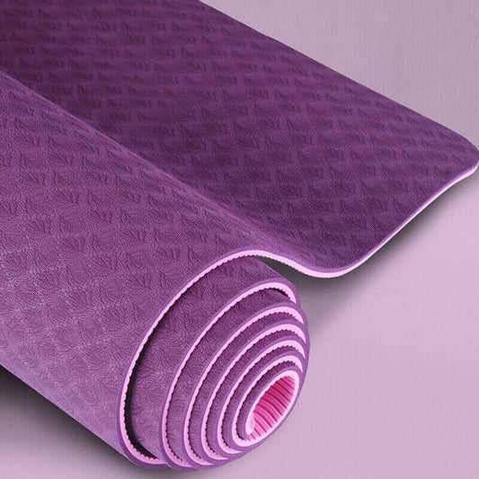 Mobility Foam™ Yoga Mat