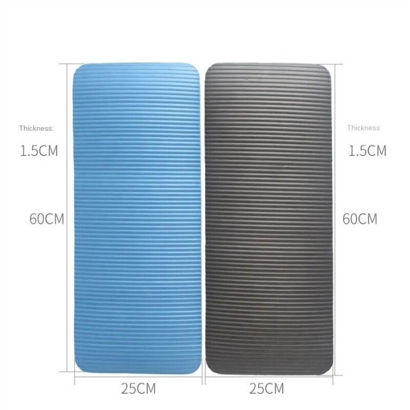Mobility Foam™ 15mm Exercise Mat