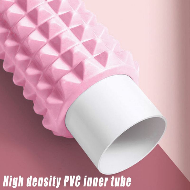 MobilityFoam™ Wolf Tooth Roller