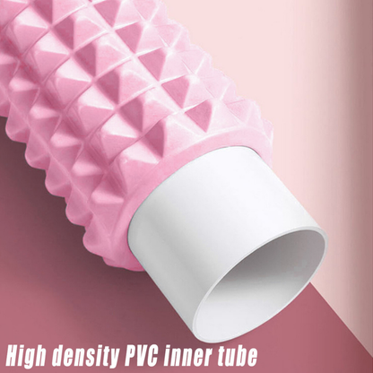 MobilityFoam™ Wolf Tooth Roller